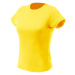 Nath Dámske tričko NH141 Yellow
