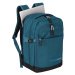 Travelite Kick Off Cabin Backpack Petrol