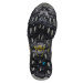 La Sportiva Ultra Raptor II Leather Wide GTX Black/Cedar