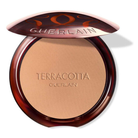 Guerlain Terracotta The Bronzing Powder bronzer, 01 Light Warm