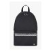 Calvin Klein čierne ruksak campus BP s logom
