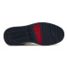 Tommy Jeans Sneakersy Tjm Logo Execution Basket EM0EM01379 Tmavomodrá