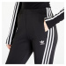 Legíny adidas Originals Flared Track Pant Black