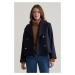 BUNDA GANT WOOL PEACOAT EVENING BLUE