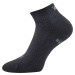 VOXX® Legan ponožky antracit melé 1 pár 120462