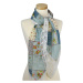 Art Of Polo Woman's Scarf sz0406-3