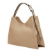 Furla Kabelka Nuvola L Hobo WB01246 BX2045 8E000 Béžová