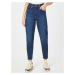 LEVI'S ® Džínsy 'High Waisted Mom Jean'  modrá denim