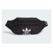 ADIDAS ORIGINALS-AC WAISTBAG 0764 Čierna 1,5L