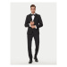 KARL LAGERFELD Sako 155287-543004 Čierna Slim Fit