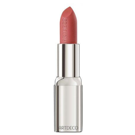 Artdeco High Performance Lipstick rúž 4 g, 724 Mat Terracotta