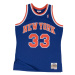 Mitchell & Ness Swingman Jersey New York Knicks Patrick Ewing Royal - Pánske - Dres Mitchell & N