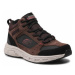 Skechers Outdoorová obuv Ironhide 51895/CHOC Hnedá