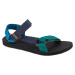 MODRÉ PÁNSKE SANDÁLE TEVA M ORIGINAL UNIVERSAL SANDALS 1004006-NML