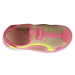 Crossroad MANNY Detské sandále, ružová, veľkosť