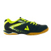 Joola Pro Blast Navy/Lime Indoor Shoes, EUR 45