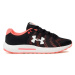 Under Armour Bežecké topánky Ua W Micro G Pursuit Bp 3021969-004 Čierna