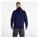 Mikina LACOSTE Sweatshirt Navy Blue