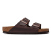 Birkenstock Šľapky Arizona BS 0052533 Hnedá