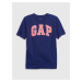 GAP Children's T-shirt with logo - Boys