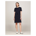 Navy blue women's dress Tommy Hilfiger - Women