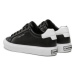 Calvin Klein Sneakersy Vulc Lace Up HW0HW01681 Čierna