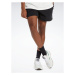 Reebok Športové kraťasy Classics Wardrobe Essentials Shorts HS7164 Čierna