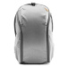 Peak Design Everyday Backpack 20L Zip v2 Ash