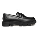 Geox Loafers D Vilde D46UAC 00043 C9999 Čierna