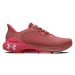 Tenisky Under Armour W HOVR Machina 3 Red Fusion