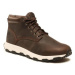 Timberland Šnurovacia obuv Winsor Park Chukka TB0A5YTW9311 Hnedá