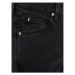 Tommy Hilfiger Džínsy Classic WW0WW40288 Čierna Straight Fit