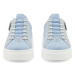 Rieker Sneakersy N5952-10 Modrá