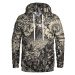 Aloha From Deer Durer Series - Fifth Seal Hoodie HK AFD436 Beige