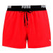 Puma Logo Short Lenght 907659 02 plavecké šortky