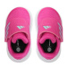 Adidas Sneakersy Runfalcon 3.0 Sport Running Hook-and-Loop Shoes HP5860 Modrá