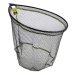 Matrix podberáková hlava carp scoop landing net - xl 60x50 cm