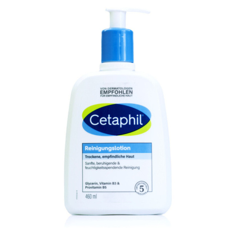 CETAPHIL Čistiace mlieko 460 ml