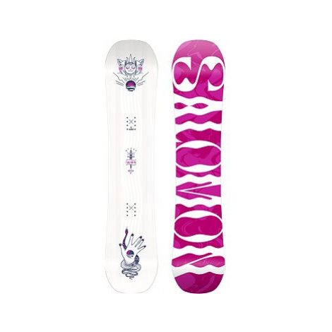 Výbavy na snowboard Salomon