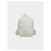 Women's urban backpack 4F - mint