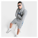 Nike Šortky  Swoosh Sht Dgh/blue Shorts