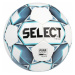 Select TEAM Futbalová lopta, modrá, veľkosť