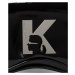 Kabelka Karl Lagerfeld Jeans Sunglasses Md Shoulder Bag Čierna