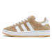 adidas  Campus 00s Brown  Módne tenisky Hnedá