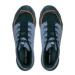 Salomon Bežecké topánky Thundercross GORE-TEX L47383100 Modrá