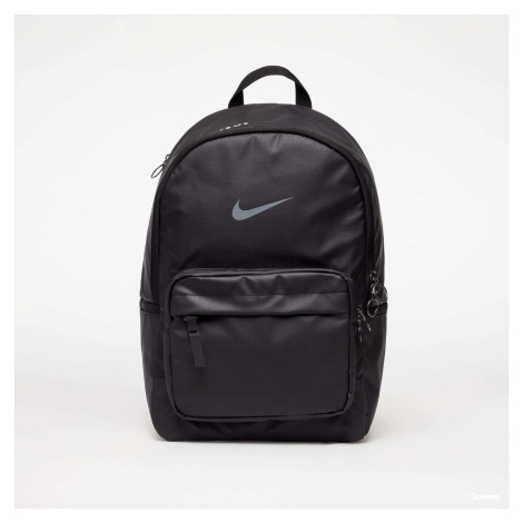 Batoh Nike Heritage Winterized Eugene Backpack Black/ Black/ Smoke Grey