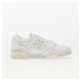 New Balance 550 White/ Beige