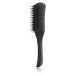 Tangle Teezer Easy Dry & Go Jet Black kefa na vlasy pre rýchlejšiu fúkanú