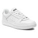 Ellesse Sneakersy Panaro Cupsole SHRF0560 Biela