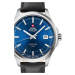 Swiss Military SM34104.10 Classic Sapphire Glas 40mm 10ATM